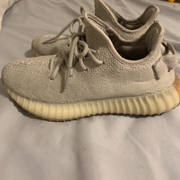 used yeezy sesame